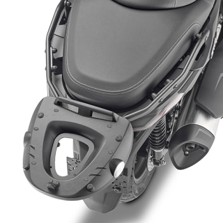 Voge SR4 350 / SR4 MAX 350 montážníá sada topcase KR9256