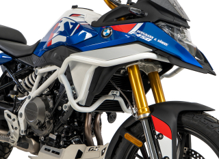 BMW F 450 GS 26 horní padací rámy 5026553 00 03