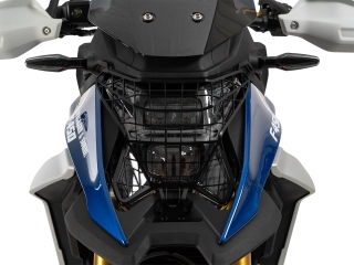 BMW F 450 GS 26 mřížka světla 7006553 00 01