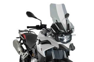 BMW F750/850GS 2018- plexi Puig 9770H