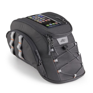 Kappa STO107 tankvak-tanklock 12L.