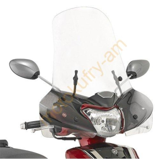 Plexi Honda Vision 110 308AK
