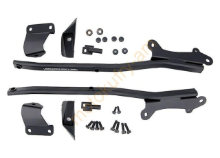 Honda CB 500X 13-23/NX500 24 motnážní sada topcase KZ1121