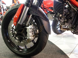 DUCATI Monster Prodloužení blatníku 055040