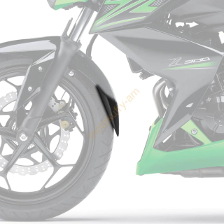 Kawasaki Ninja 300 15- prodloužení blatníku 053444 