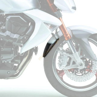 Kawasaki Z1000 07-09 prodloužení blatníku 053301