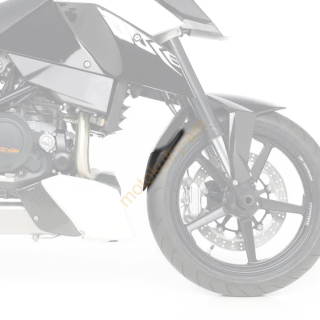 KTM 690 DUKE/R 08-11 prodloužení blatníku 059310 