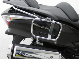 Honda Silver Wing SWT 400/600 nosič boční kufrů 7811ST