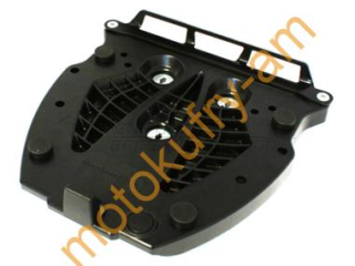 GPT.00.152.406 Adapter/plotna Givi/Kappa Monolock na alu-rack