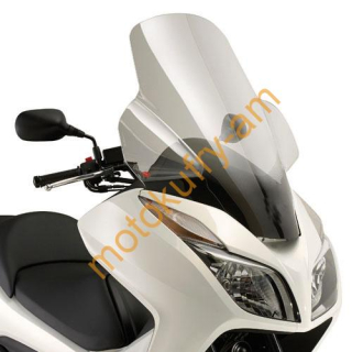 Honda Forza 300 ABS 13-17 plexi KD1123ST