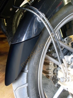 Prodloužení blatníku Triumph Tiger 800/XRX 056115