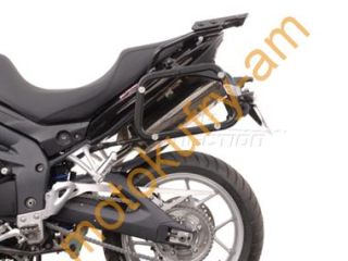 TRIUMPH Tiger 1050i 06-12 boční nosiče SW-EVO KFT.11.605.200