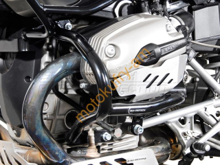 BMW R 1200 GS 04-12 Padací rámy spodní SBL.07.562.10100/B