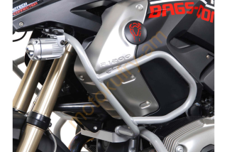 BMW R 1200 GS 08-12 Padací rámy horní SBL.07.565.10000/S