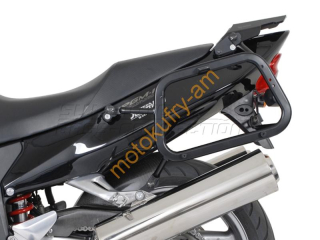 HONDA CBR 1100 XX 01-07 boční nosiče SW-EVO KFT.01.061.20001/B