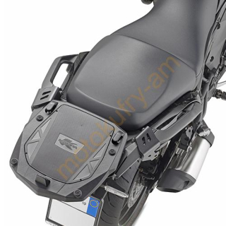 Kawasaki Versys 1000 12-24/1100 25 plotna monokey KR4105