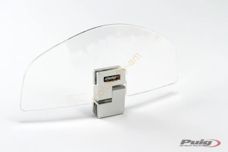 Přídavné plexi /deflektor PUIG 186x79 4639W