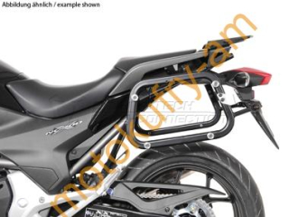 Honda NC700/750X/S -15 boční nosiče SW-EVO KFT.01.129.20000/B