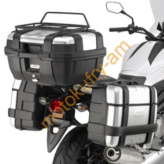 Honda NC700X/S/750X/S -15 boční nosiče KL1111 