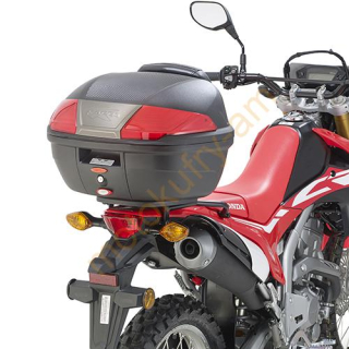 Honda CRF250L 17-20 nosič topcase KR1159