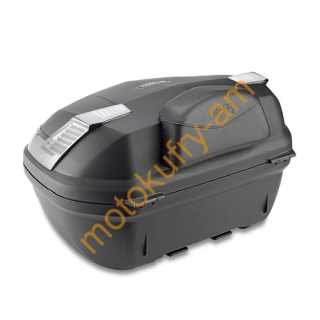 Givi E131S opěrka kufr B47,B34,B37,B360,V40,E455