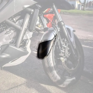 Honda NC 700/750X/S -2020 Prodloužení blatníku 051801