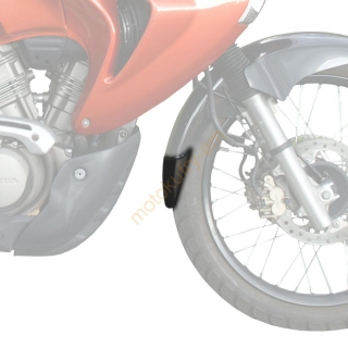 Prodloužení blatníku XL650 Transalp 051791