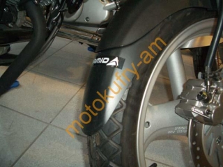 Prodloužení blatníku Honda XL125V Varadero 01-11 05145