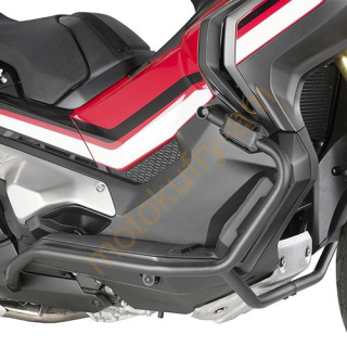 Honda X ADV 750 17-25 padací rámy KN1156