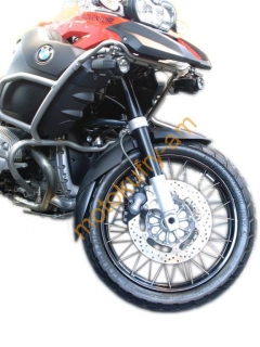 Prodloužení blatníku BMW R1200GS/Adventure 054160