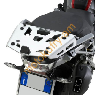 BMW R 1200 GS LC (13-18)/R1250GS hliníková plotna SRA5108