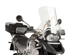 BMW R1200GS 04-12 plexi PUIG 4331
