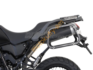 YAMAHA XT 660 Z Ténéré boční nosiče SW-EVO KFT.06.570.200 