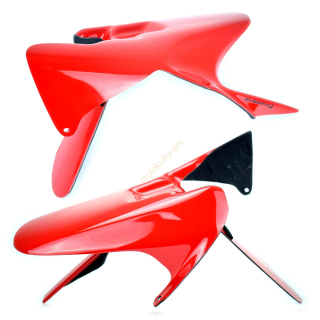HONDA CBR1000RR 04-07 blatníček 071083D