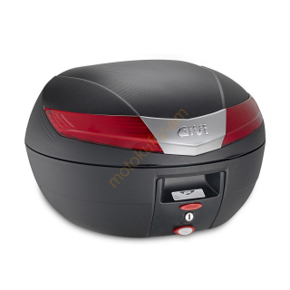 Givi V40N Motokufr 40L
