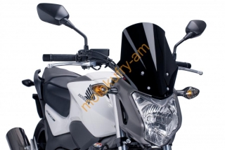 Plexi PUIG Honda NC 700/750 S 5991N