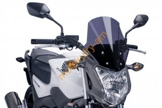 Plexi PUIG Honda NC 700/750 S 5991F