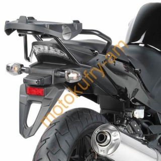 Honda CBF1000F 10- plotna Monokey KR777