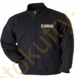 Mikina s potiskem YAMAHA propínací vel. L/285g
