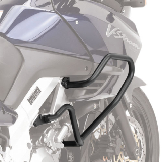 SUZUKI DL V-STROM 1000/KLV1000 02-11 Padací rámy KN46 