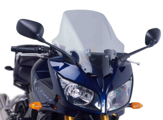 Yamaha FZ1 Fazer 06-16 Plexi PUIG 4101H