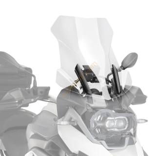 BMW R1200 13-18/Adv 14-/1250 GS/Adv 18-  plexi PUIG 6486W