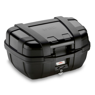 Givi TRK52B Trekker Black Line Motokufr 52L