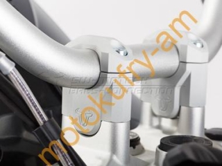 BMW R1200GS LC 13-15 zvýšení řidítek LEH.07.039.12401/S