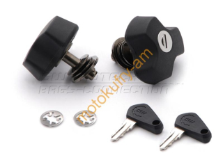 QLS.00.046.10101/B Zámky nosiče SW-EVO Quick-lock