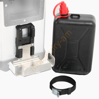 2L. Kanystr H&B 740005