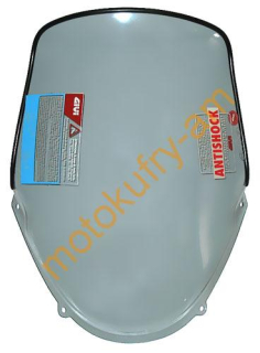 Aprilia Pegaso 650ie/Cube Plexi Givi D237S