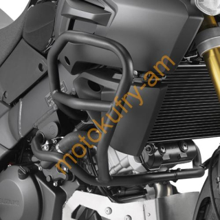 Suzuki DL 1000 V-Strom 14-19 padací rám KN3105