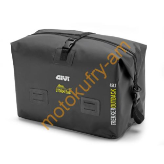GIVI T507 Vodotěsná vnitřní taška 45L.