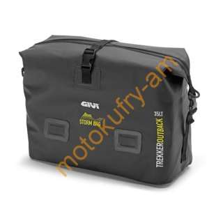 GIVI T506 Vodotěsná vnitřní taška 35L.